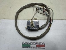 Devio luci frecce lambretta - frecce, ld