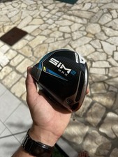 Driver SIM 2 MAX 10,5* Stiff