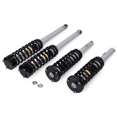 Air coil spring - air, to