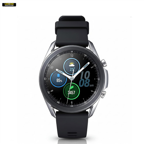 Samsung galaxy watch3 - galaxy,