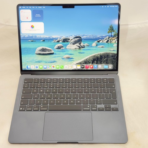 Apple macbook air m4 - apple,
