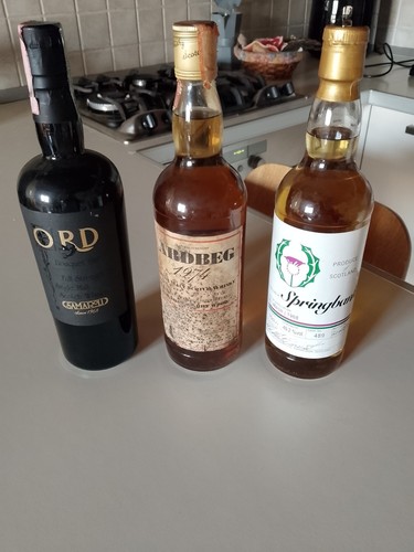 Whisky vintage - whisky,