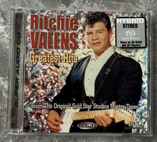 Ritchie Valens Greatest Hits