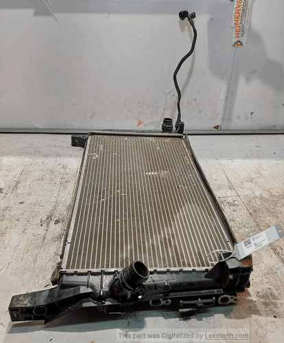 Radiatore bmw f48 sdrive16d - bmw, x1