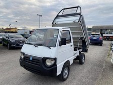 RICAMBI PIAGGIO QUARGO 2007