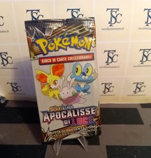 Pokemon sole luna apocalisse - e,