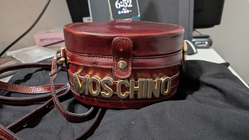 Moschino bag tote - /moschino,