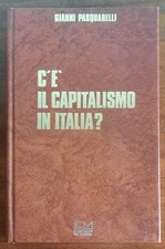 Capitalismo in - c’è,