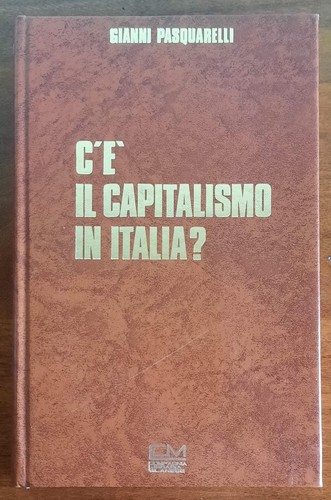 Capitalismo in - il,