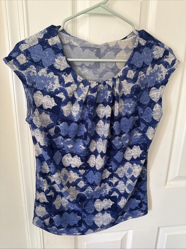 Camicetta donna ann taylor - donna,