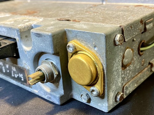 Antico autoradio rambler - autoradio,
