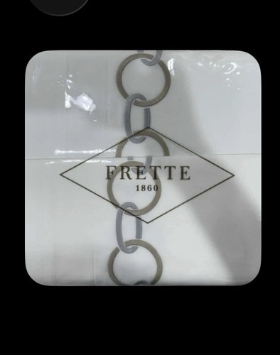 Frette links embroidery queen - frette,
