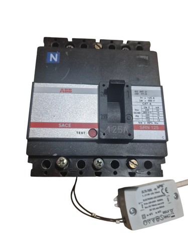 Kit componenti elettrici - kit,