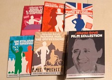 Cofanetto Alberto Sordi Film
