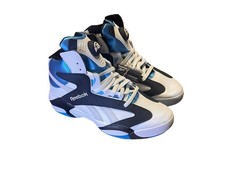 Scarpe basket alte - da, reebok