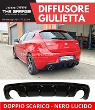 Diffusore Giulietta Dam
