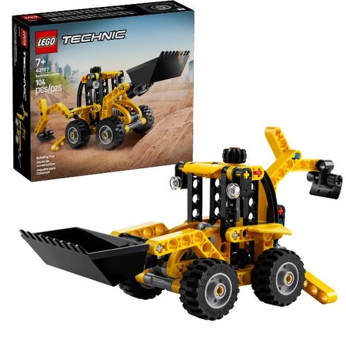 42197 5702017802589 lego - 42197,