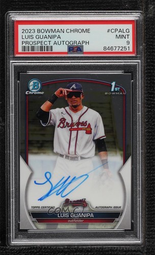 2023 bowman chrome - 2023,