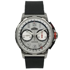 Angelus Chronodate Titanio 0CDYF.W01A.K009B 42,5mm B&P Edizione Limitata di 25