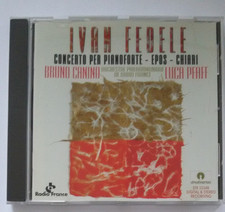 Ivan Fedele: Concerto per