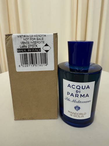 Acqua parma blu - di,