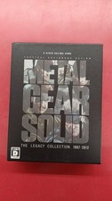 KONAMI Metal Gear Solid Legacy