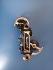 Cambio Campagnolo Super Record Rally Passo Lungo Deragliatore 