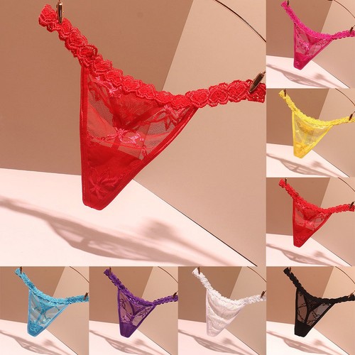 Perizoma intimo back pizzo - perizoma, t-back