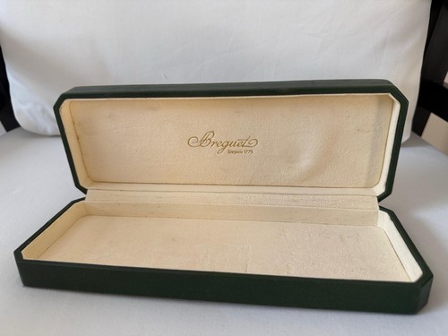 Scatola breguet - scatola,