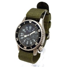 Orologio Casio MD-707 Military