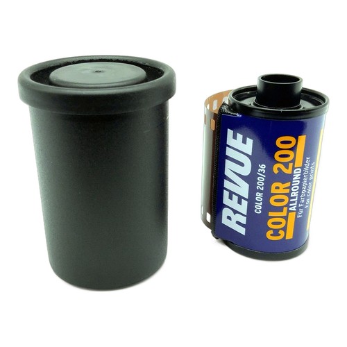 Easybuy revue color 200 - revue, film