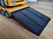 Bruder trasformazione pianale