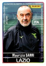 PANINI CALCIATORI 2025-26 2026