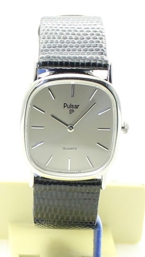 Raro orologio vintage pulsar - orologio,