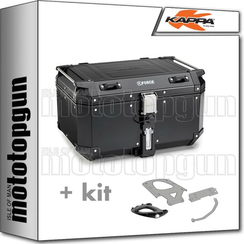 Kappa valigia kfr580b force - kappa,