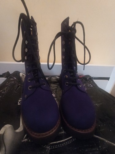 Bottines lacets sancho cuir - bottines, sancho,
