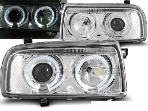 Paire feux phares vento - paire,