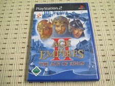 Age of Empires II The Age of