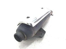 EXHAUST TERMINAL MUFFLER