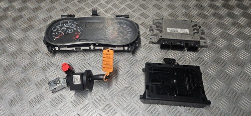 Renault clio 2010 - 2010, 1.2