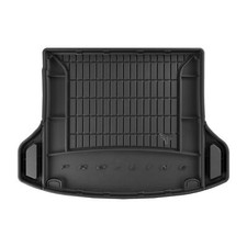 Vasca baule bagagliaio PRO