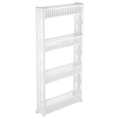Carrello salvaspazio akitaink - salvaspazio,