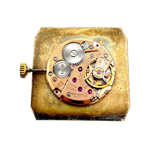 Omega ville carica - omega, de