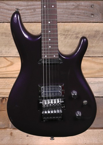 Ibanez joe satriani - joe, signature