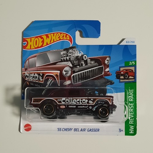 Hot wheels mattel 2024 55 - mattel,