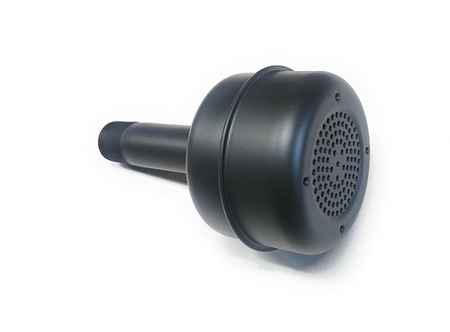 105 254 ricambio silenziatore - ricambio,