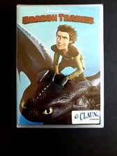 Dragon Trainer DreamWorks DVD