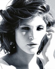 SEXY GEMMA ARTERTON 8x10 PHOTO