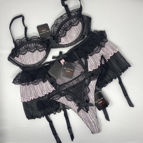Set agent provocateur fifi - agent,