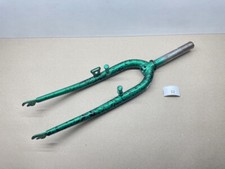 Forcella rigida 26" MTB 1"